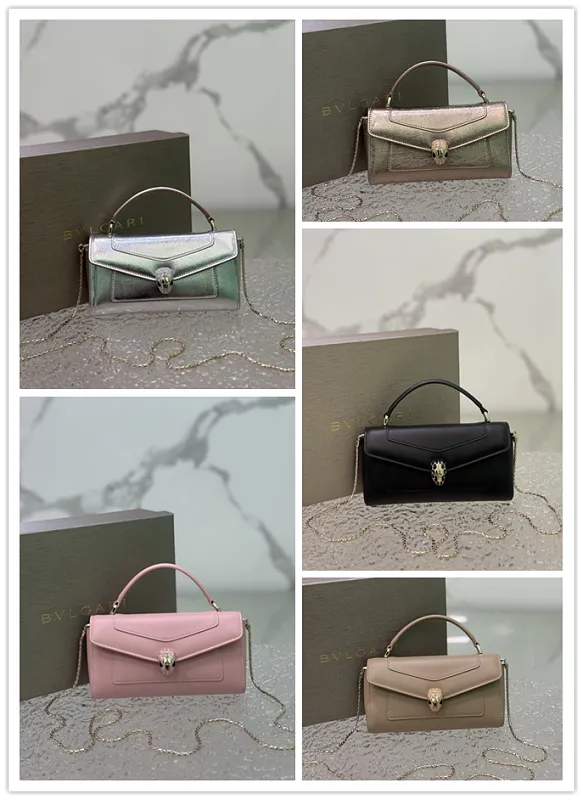 All Categories Bulgari Women's Bags (Bvlgari) Bulgari 294239