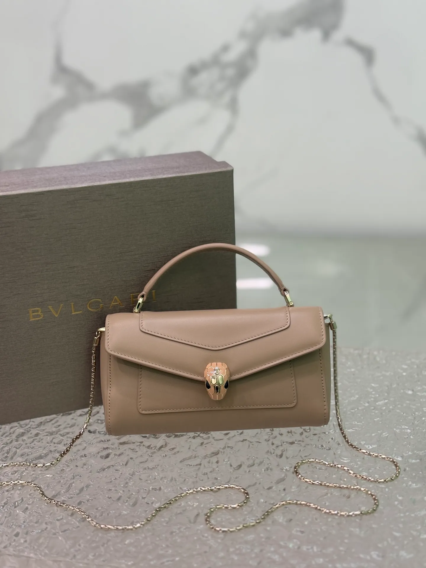 All Categories Bulgari Women's Bags (Bvlgari) Bulgari 294239