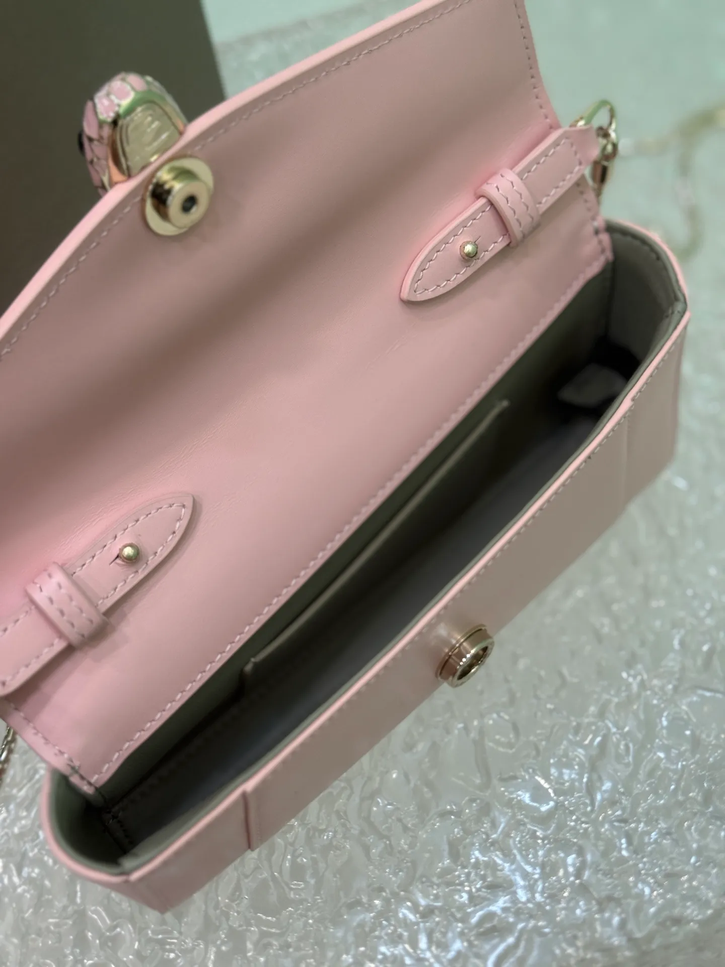 All Categories Bulgari Women's Bags (Bvlgari) Bulgari 294239