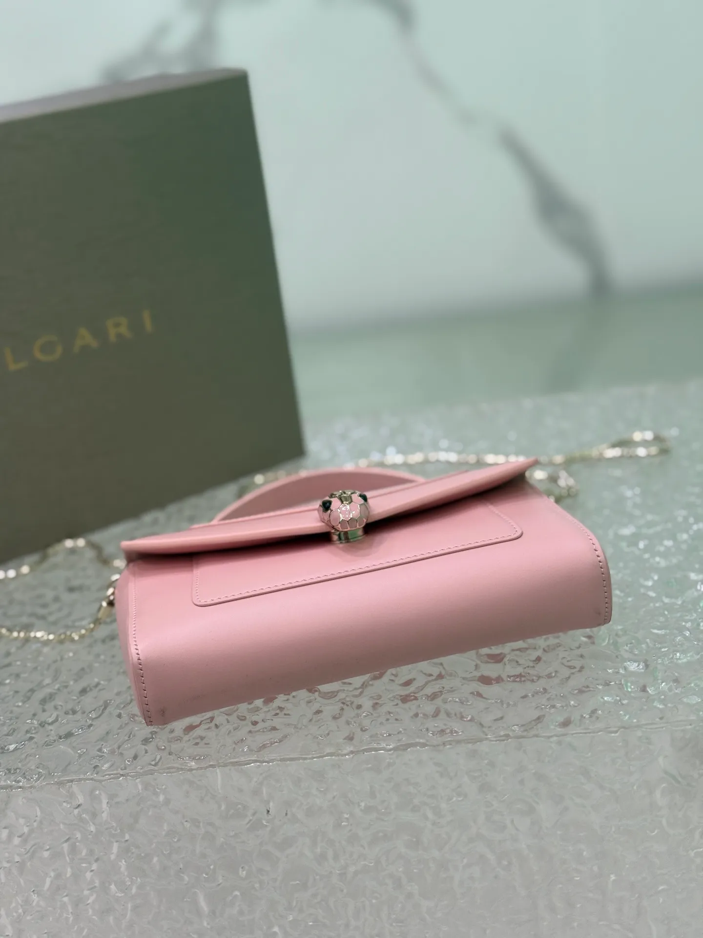 All Categories Bulgari Women's Bags (Bvlgari) Bulgari 294239