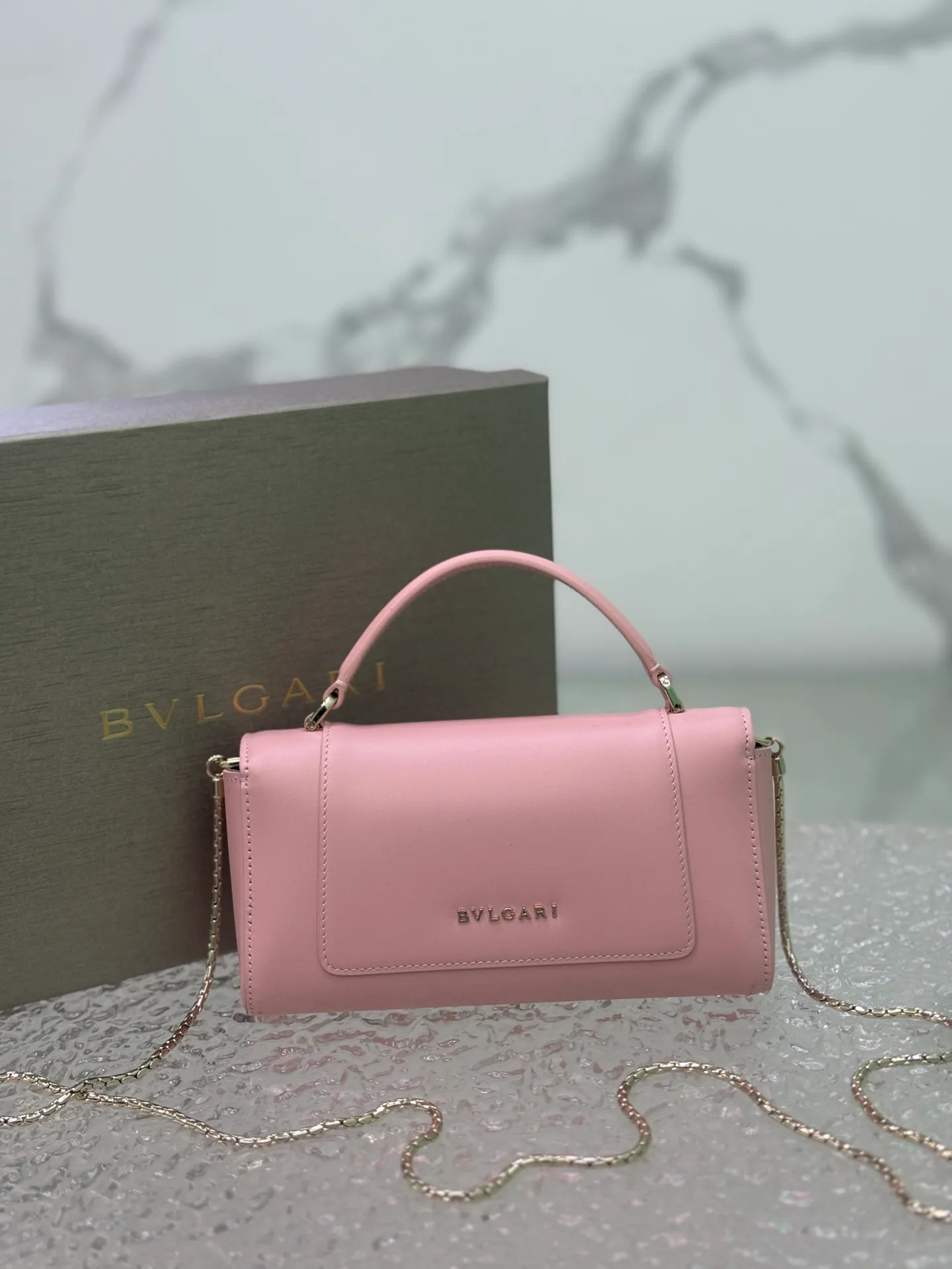 All Categories Bulgari Women's Bags (Bvlgari) Bulgari 294239