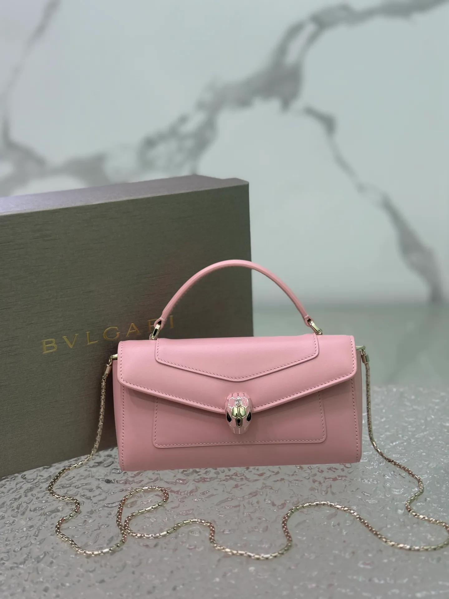 All Categories Bulgari Women's Bags (Bvlgari) Bulgari 294239