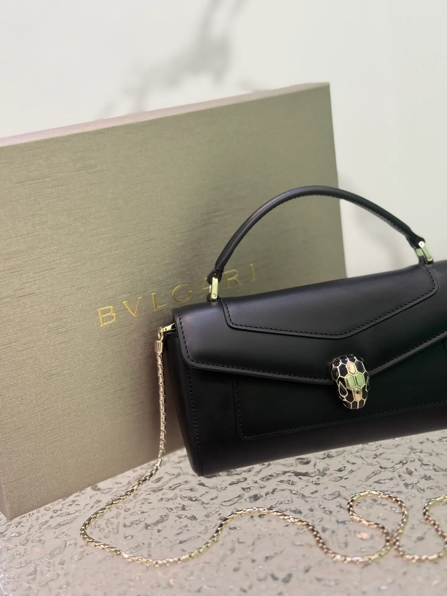 All Categories Bulgari Women's Bags (Bvlgari) Bulgari 294239