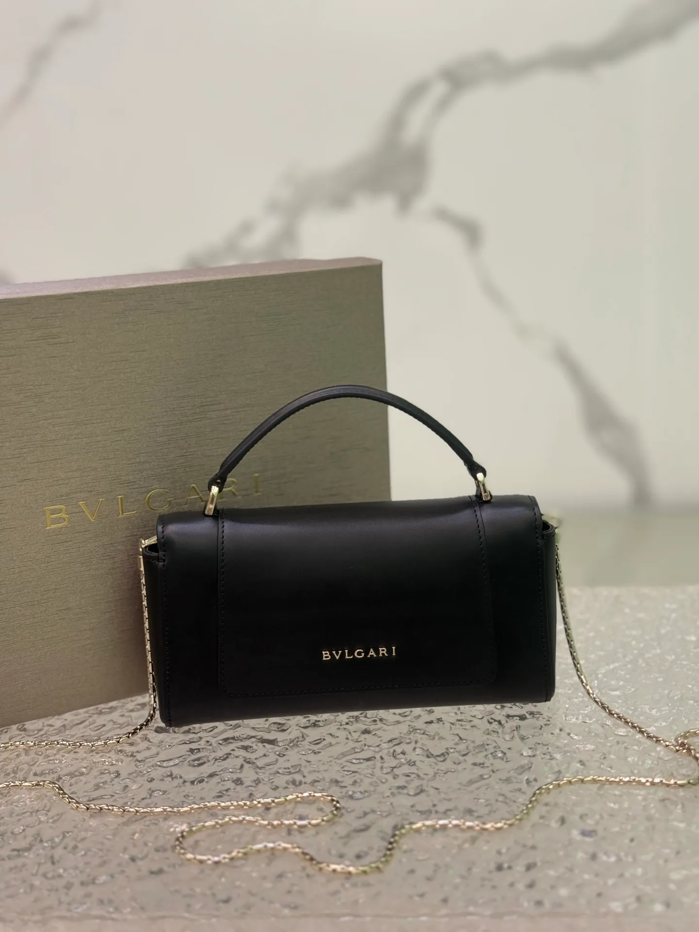 All Categories Bulgari Women's Bags (Bvlgari) Bulgari 294239