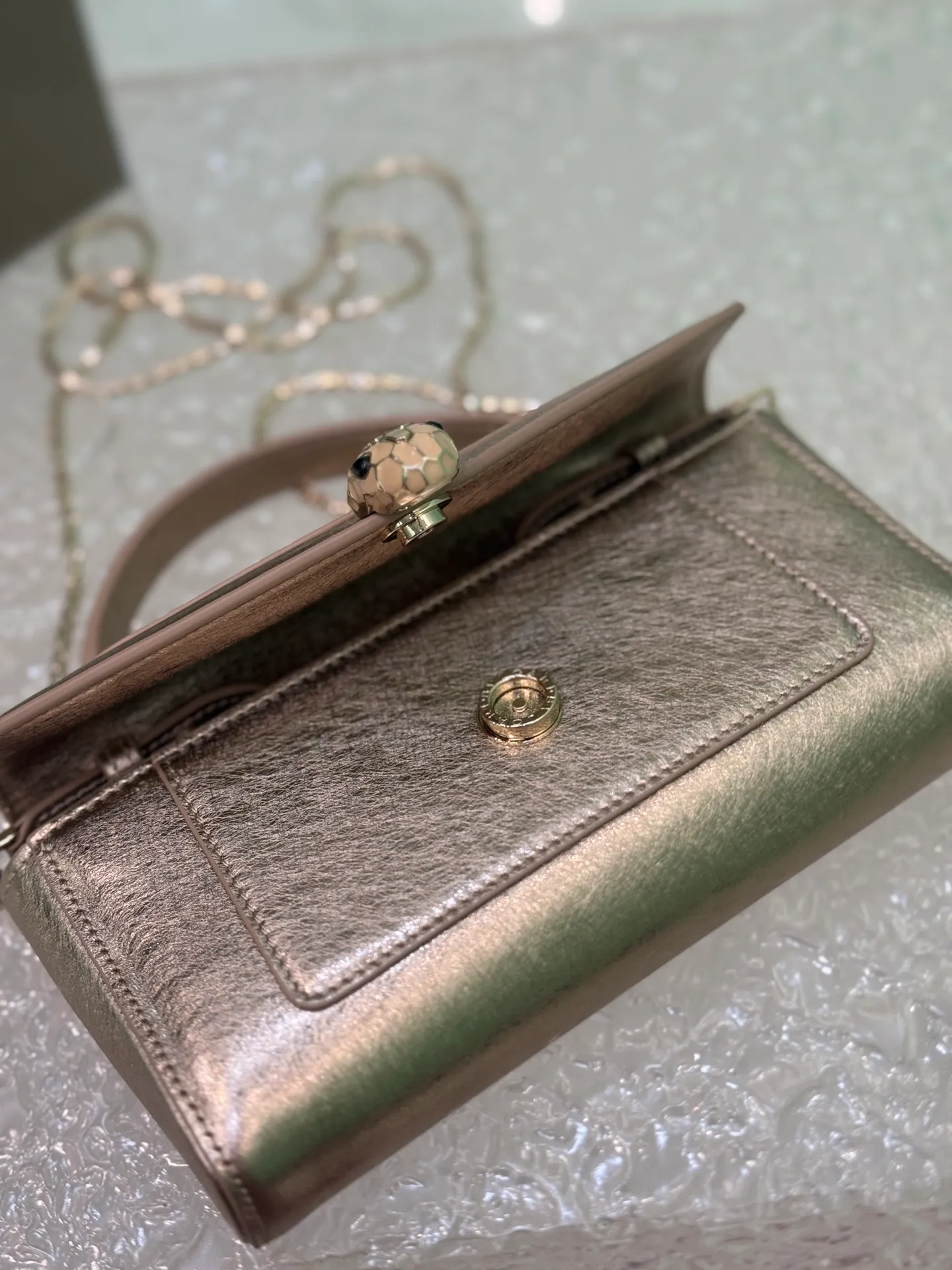 All Categories Bulgari Women's Bags (Bvlgari) Bulgari 294239