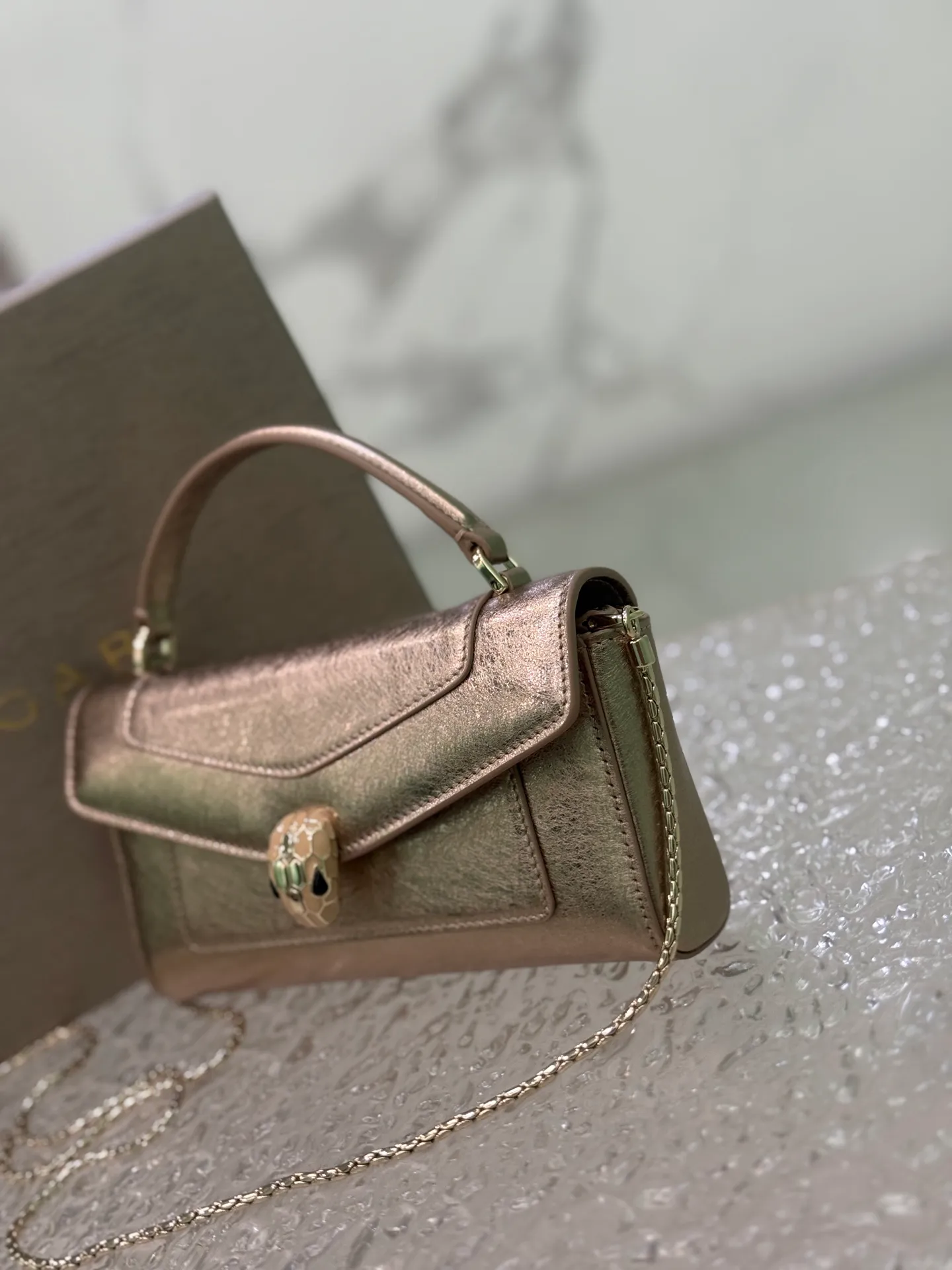 All Categories Bulgari Women's Bags (Bvlgari) Bulgari 294239