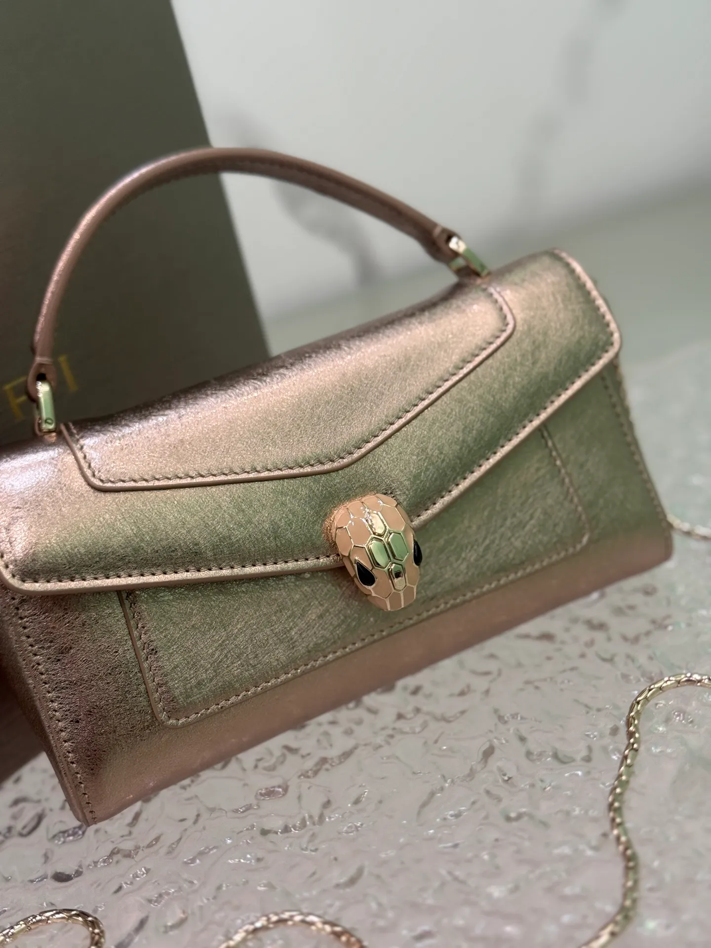 All Categories Bulgari Women's Bags (Bvlgari) Bulgari 294239