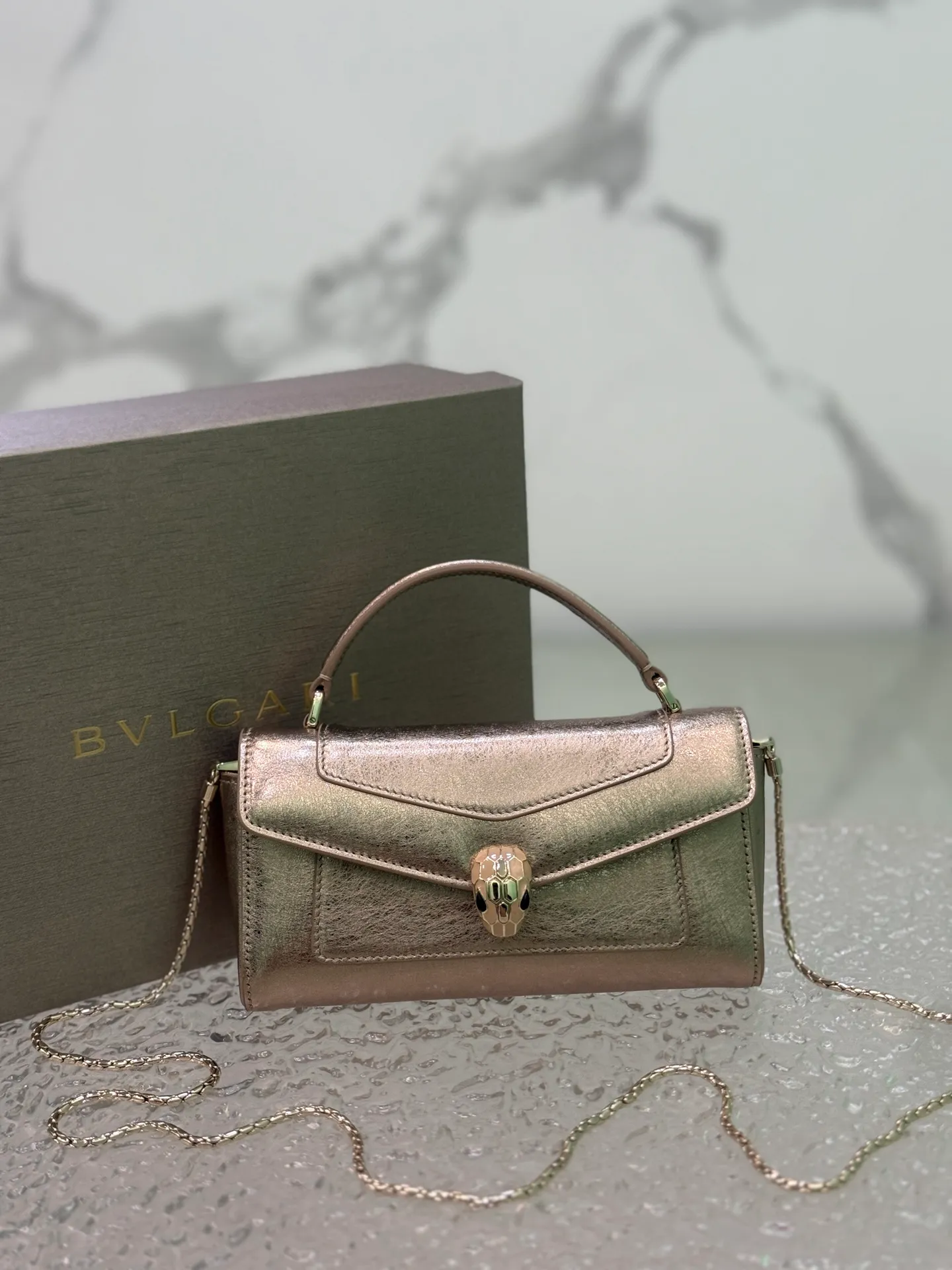 All Categories Bulgari Women's Bags (Bvlgari) Bulgari 294239