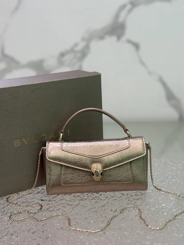All Categories Bulgari Women's Bags (Bvlgari) Bulgari 294239