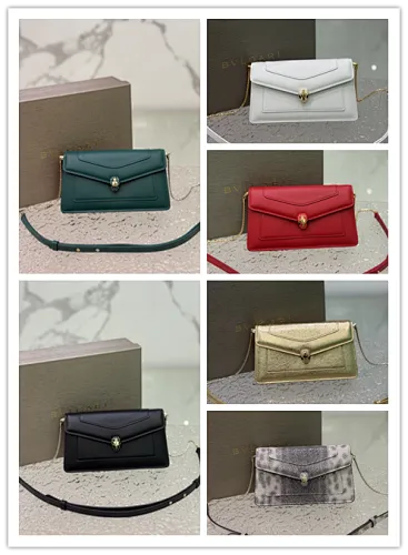 All Categories Bvlgari Women's Bags (Bvlgari) Bvlgari 294650
