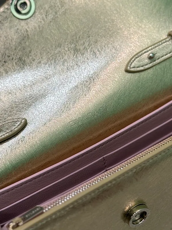 All Categories Bvlgari Women's Bags (Bvlgari) Bvlgari 294650