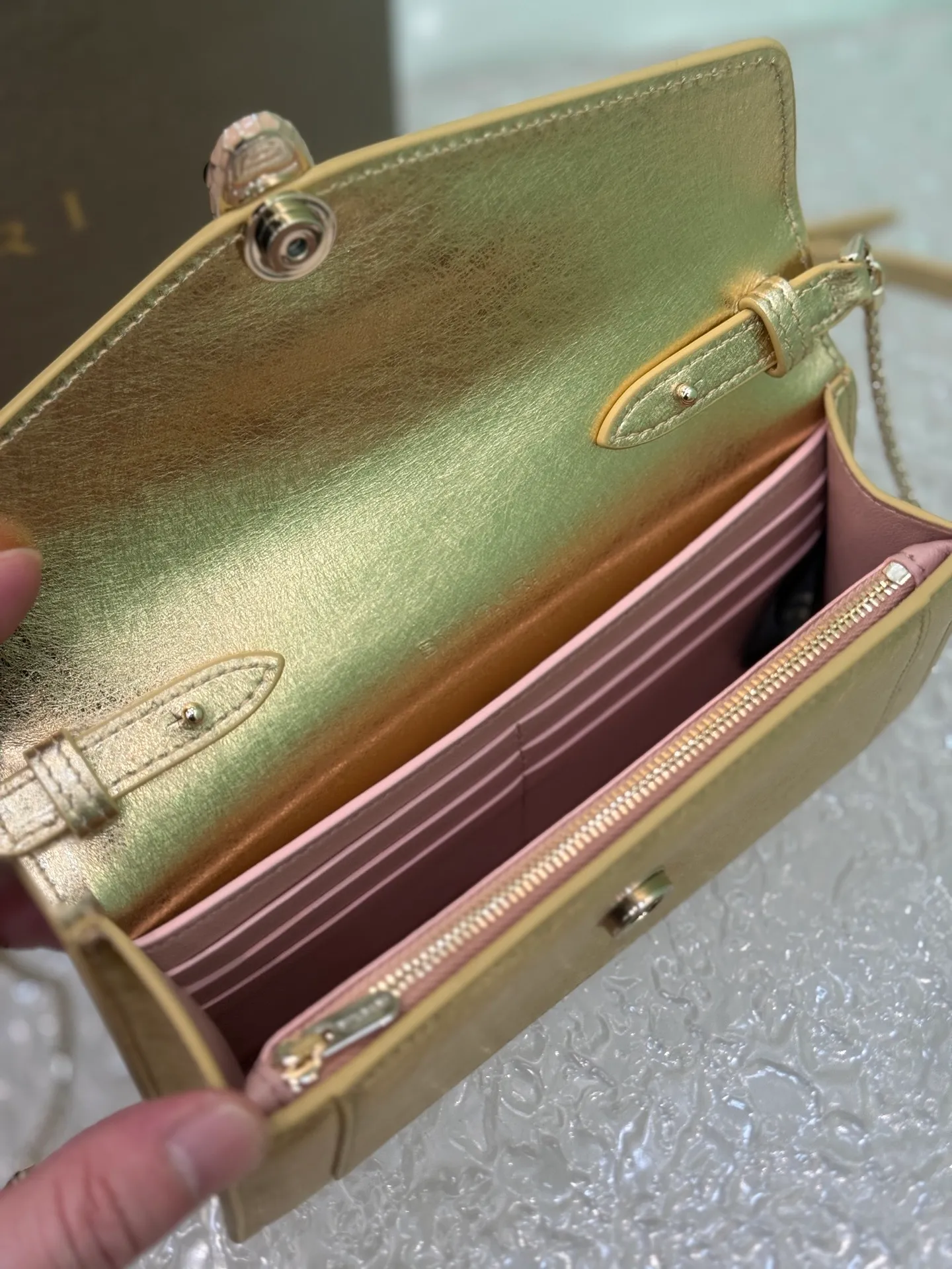 All Categories Bvlgari Women's Bags (Bvlgari) Bvlgari 294650
