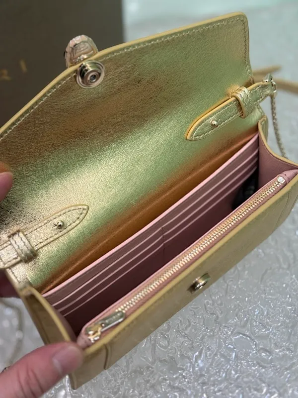 All Categories Bvlgari Women's Bags (Bvlgari) Bvlgari 294650