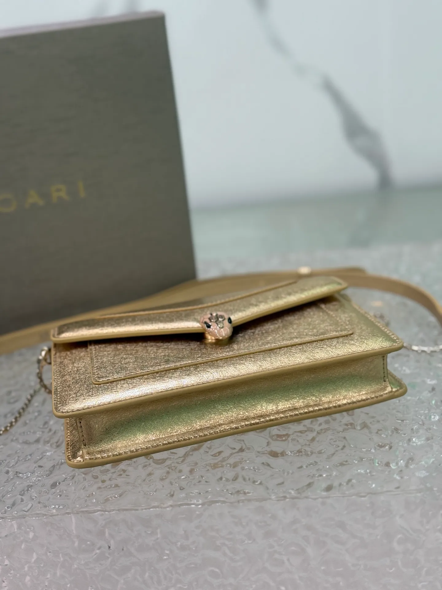 All Categories Bvlgari Women's Bags (Bvlgari) Bvlgari 294650