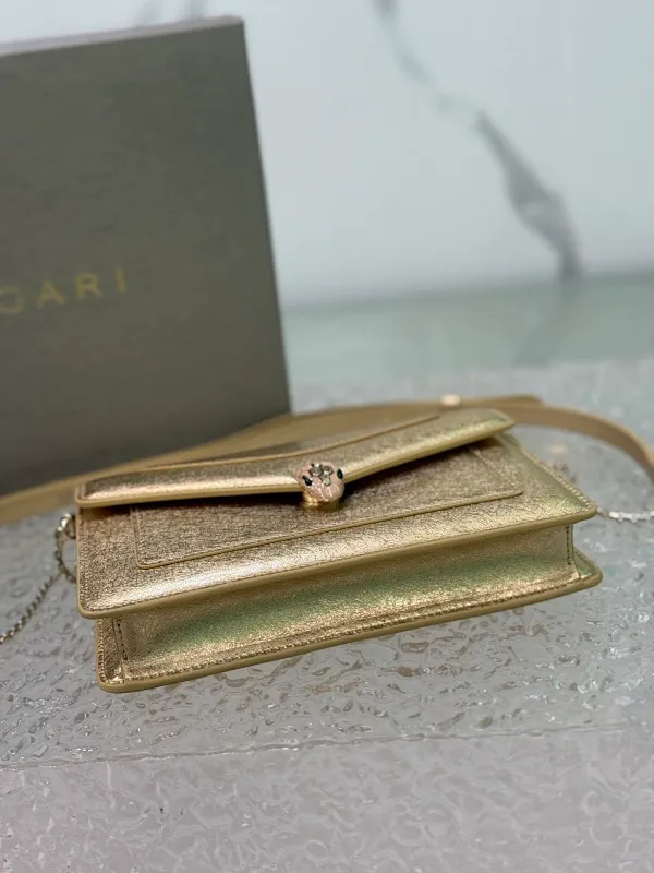 All Categories Bvlgari Women's Bags (Bvlgari) Bvlgari 294650