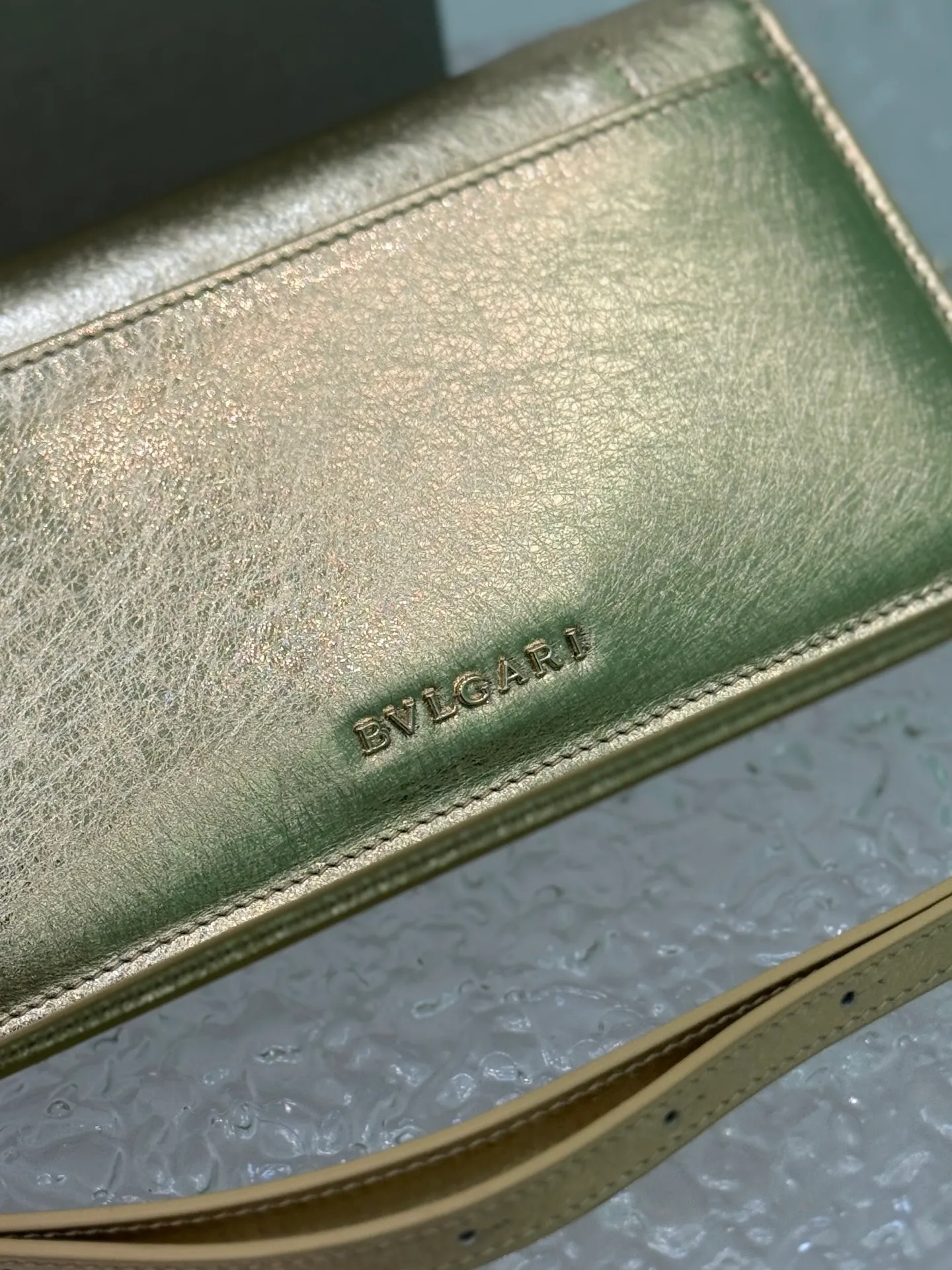 All Categories Bvlgari Women's Bags (Bvlgari) Bvlgari 294650
