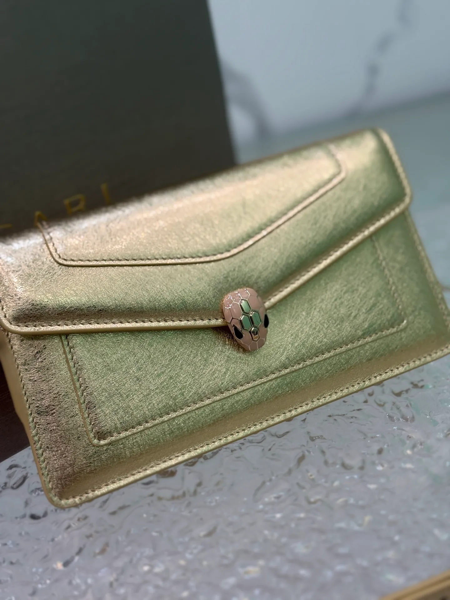 All Categories Bvlgari Women's Bags (Bvlgari) Bvlgari 294650