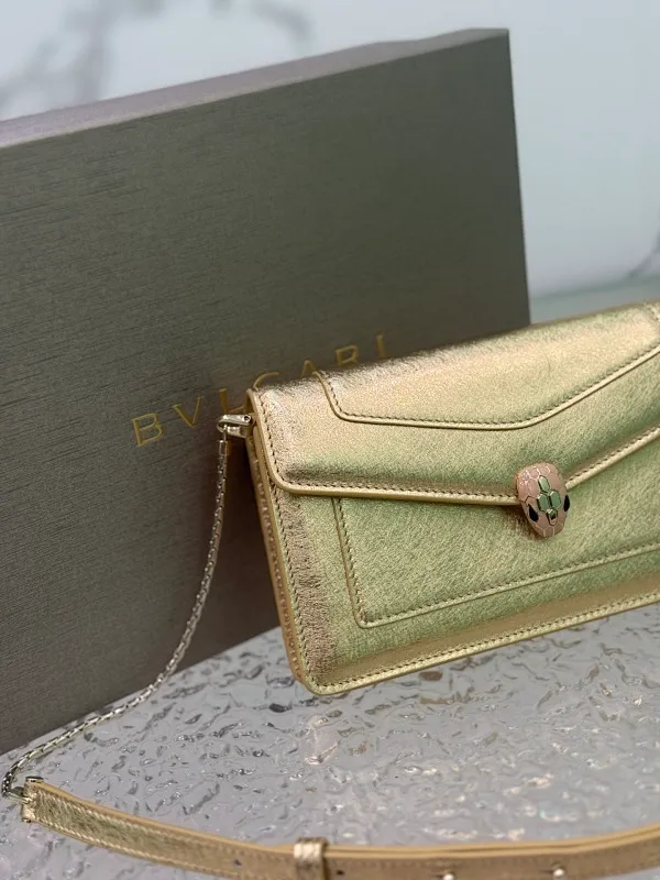All Categories Bvlgari Women's Bags (Bvlgari) Bvlgari 294650