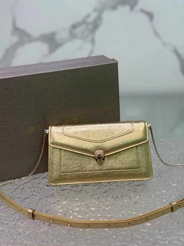 All Categories Bvlgari Women's Bags (Bvlgari) Bvlgari 294650