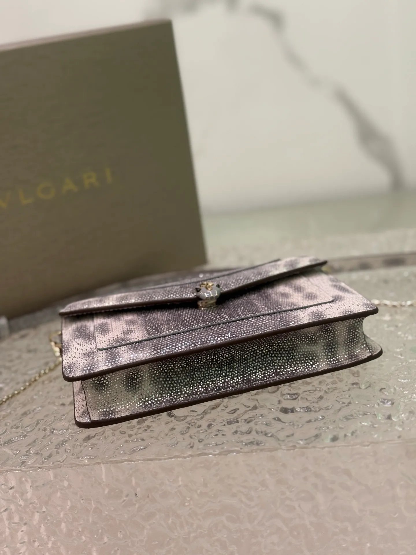 All Categories Bvlgari Women's Bags (Bvlgari) Bvlgari 294650