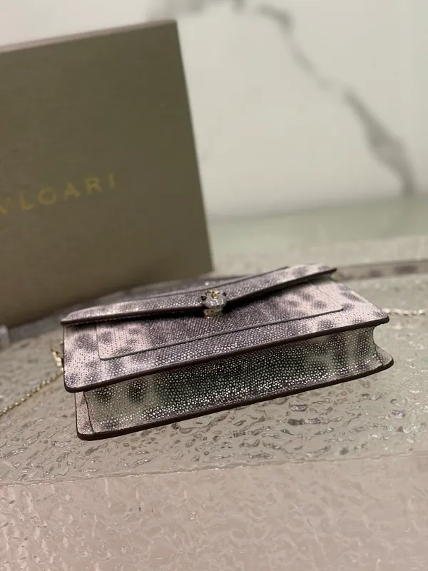 All Categories Bvlgari Women's Bags (Bvlgari) Bvlgari 294650