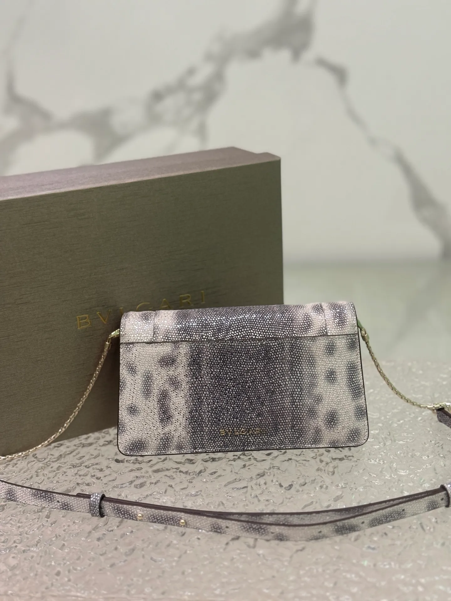 All Categories Bvlgari Women's Bags (Bvlgari) Bvlgari 294650