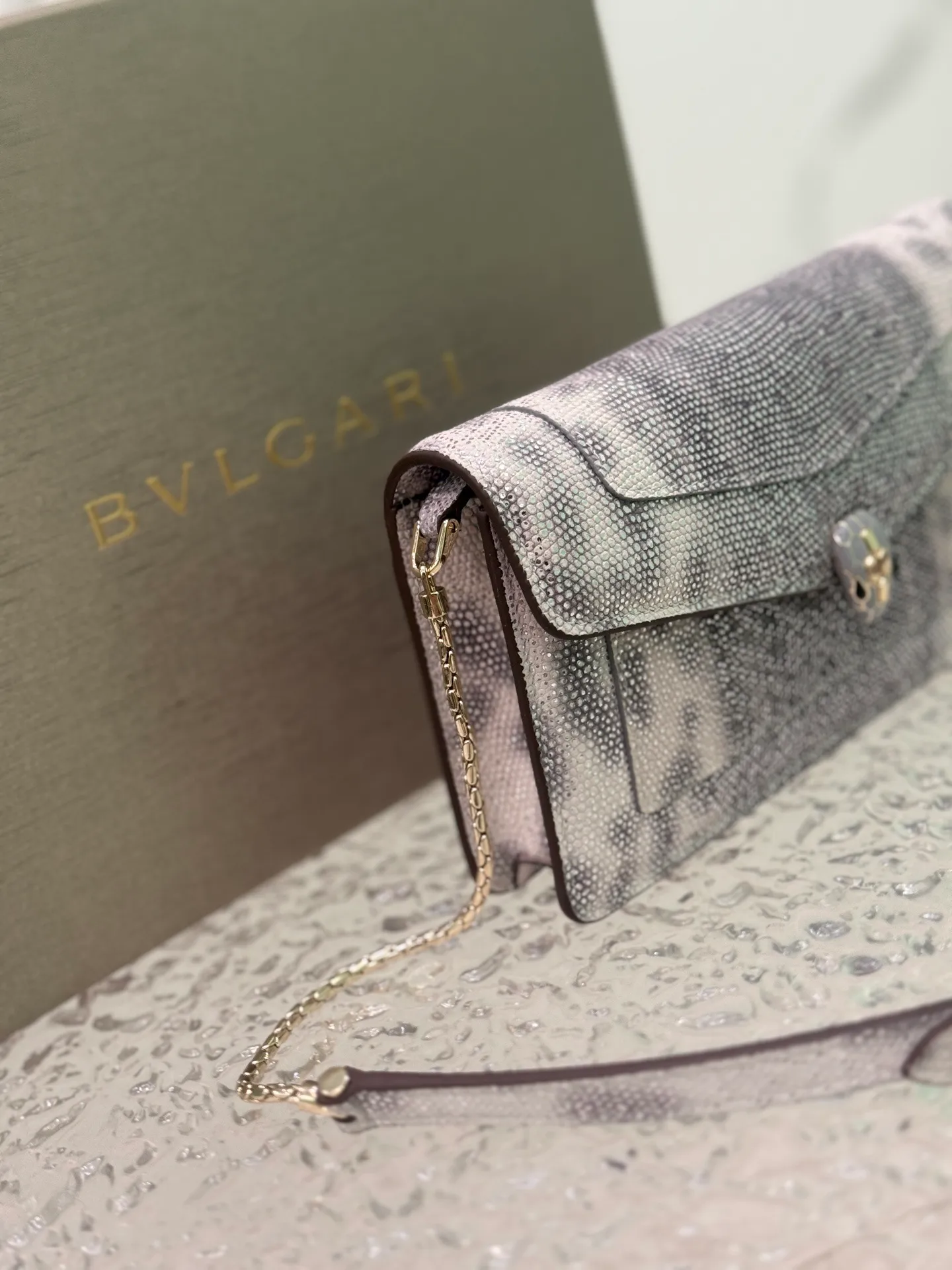 All Categories Bvlgari Women's Bags (Bvlgari) Bvlgari 294650