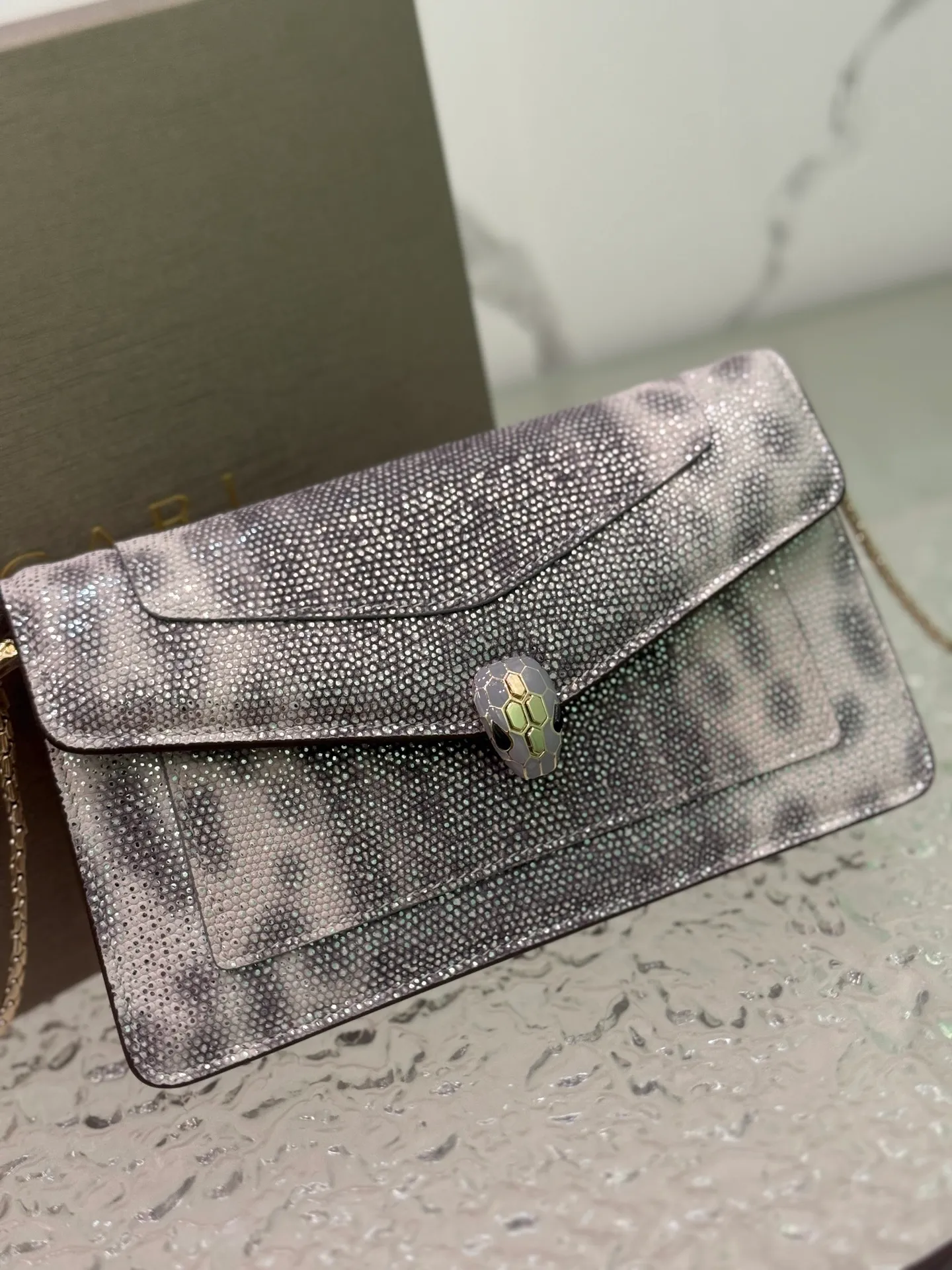 All Categories Bvlgari Women's Bags (Bvlgari) Bvlgari 294650