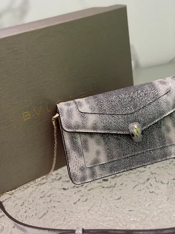 All Categories Bvlgari Women's Bags (Bvlgari) Bvlgari 294650