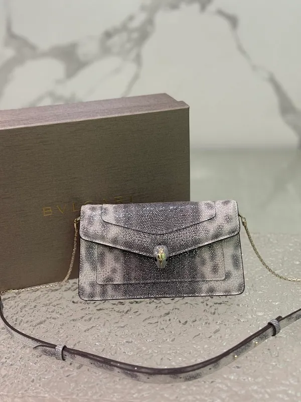 All Categories Bvlgari Women's Bags (Bvlgari) Bvlgari 294650