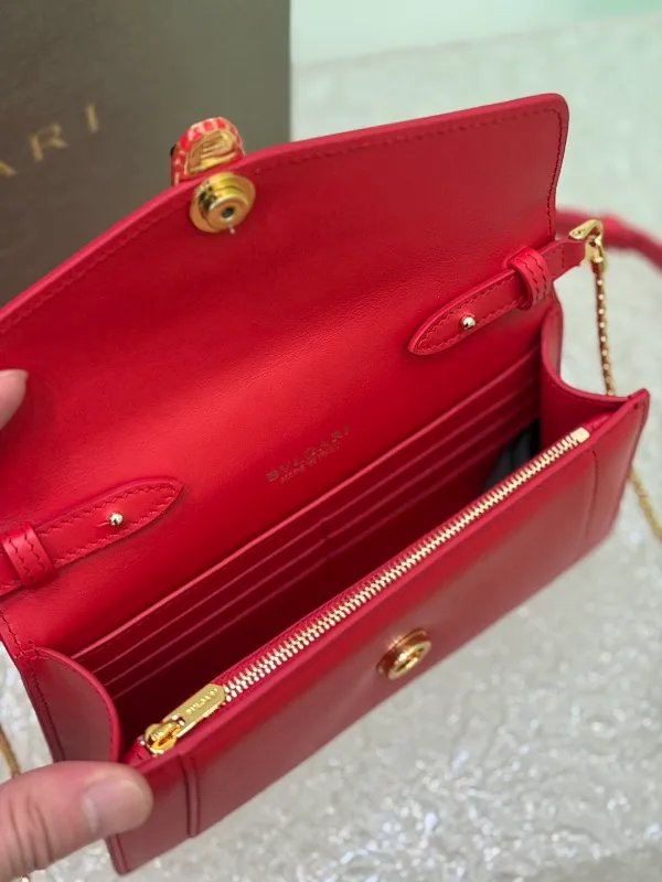 All Categories Bvlgari Women's Bags (Bvlgari) Bvlgari 294650