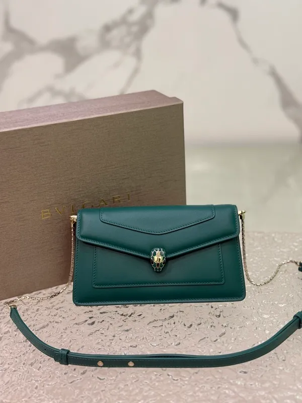 All Categories Bvlgari Women's Bags (Bvlgari) Bvlgari 294650
