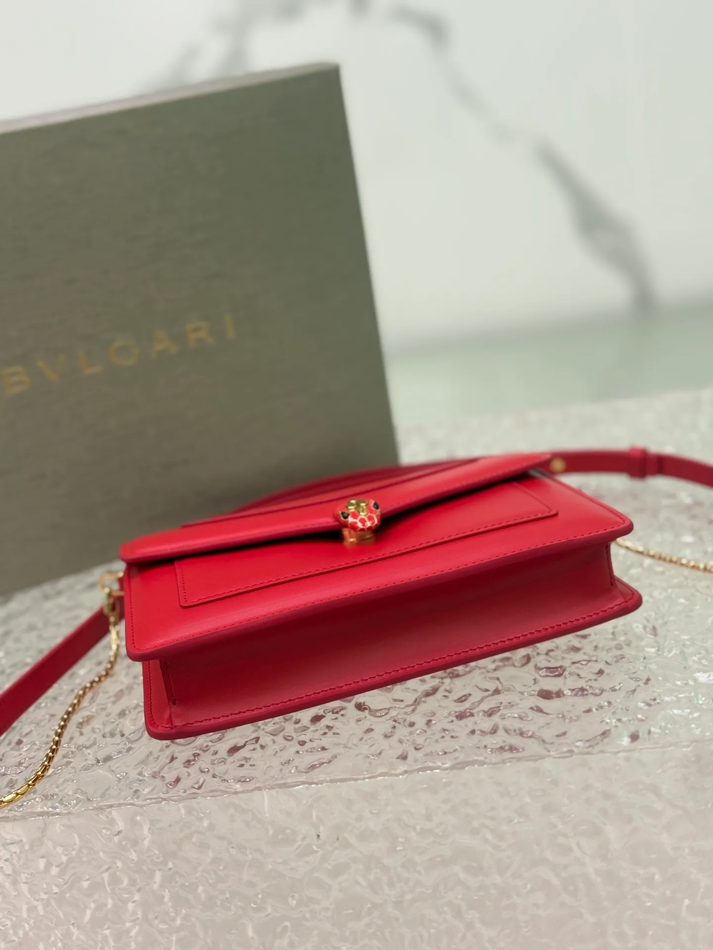 All Categories Bvlgari Women's Bags (Bvlgari) Bvlgari 294650