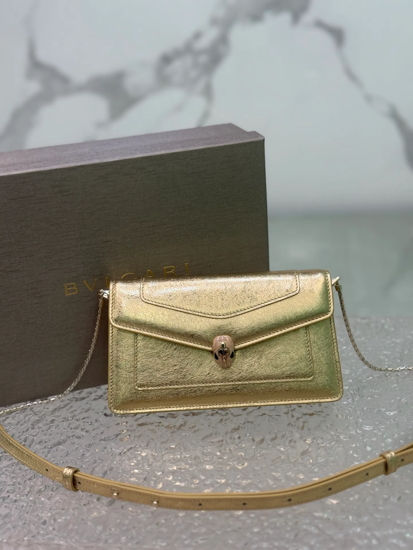 All Categories Bulgari Women's Bags (Bvlgari) Bulgari 291070