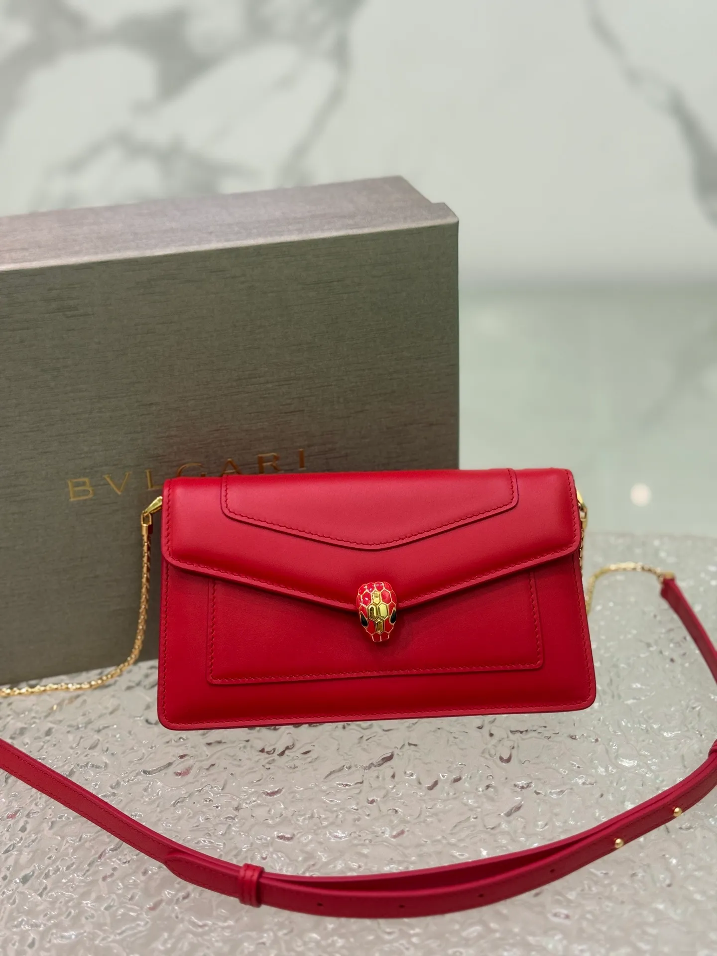 All Categories Bulgari Women's Bags (Bvlgari) Bulgari 291070