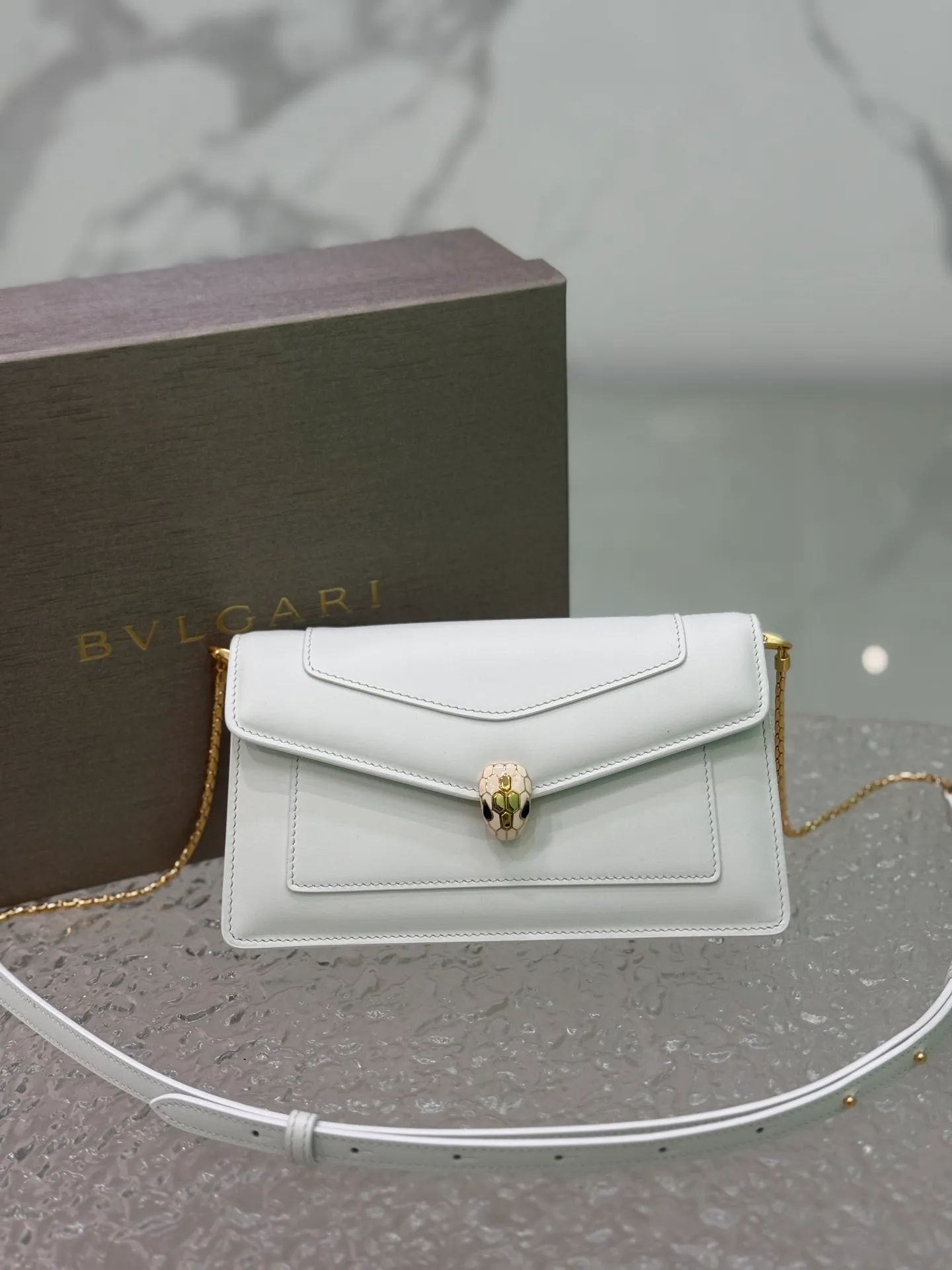 All Categories Bulgari Women's Bags (Bvlgari) Bulgari 291070
