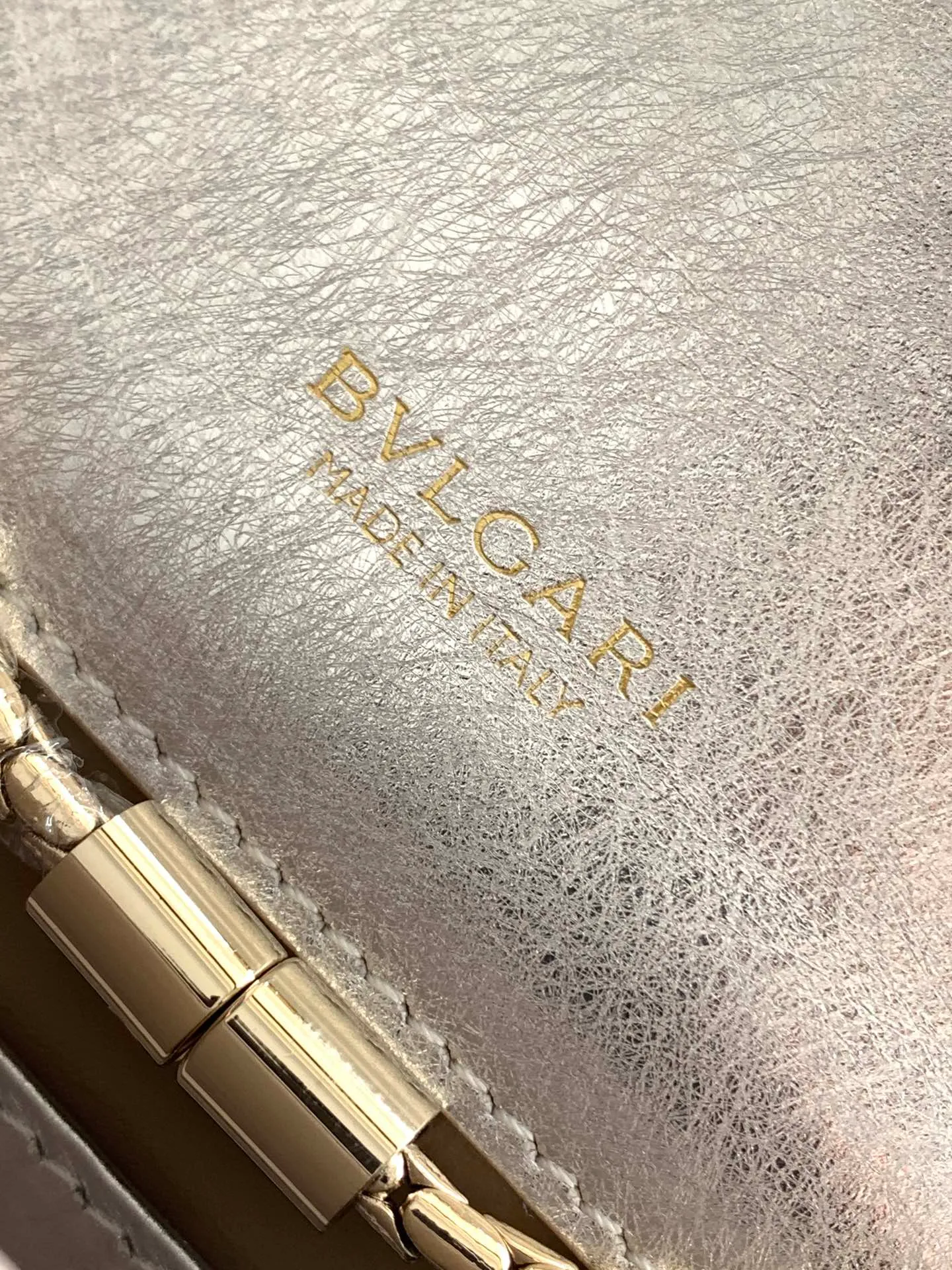 All Categories Bvlgari Women's Bags (Bvlgari) Bvlgari 618790001