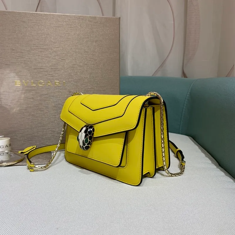 All Categories Bulgari Women's Bags (Bvlgari) Original Bulgari 289676