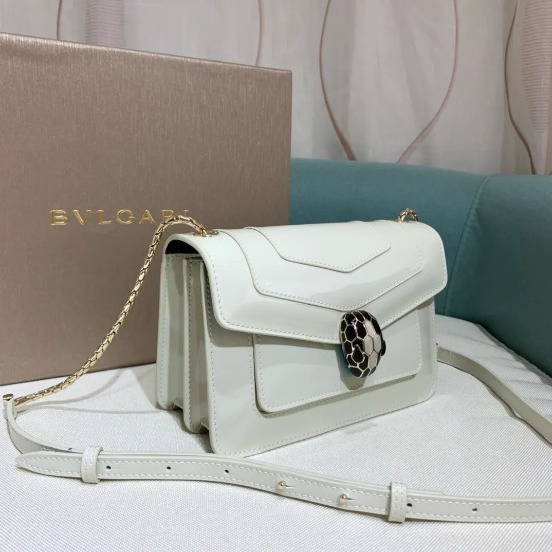 All Categories Bulgari Women's Bags (Bvlgari) Original Bulgari 289676
