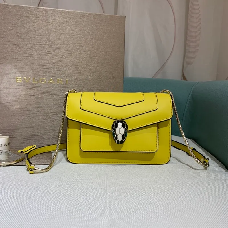 All Categories Bulgari Women's Bags (Bvlgari) Original Bulgari 289676