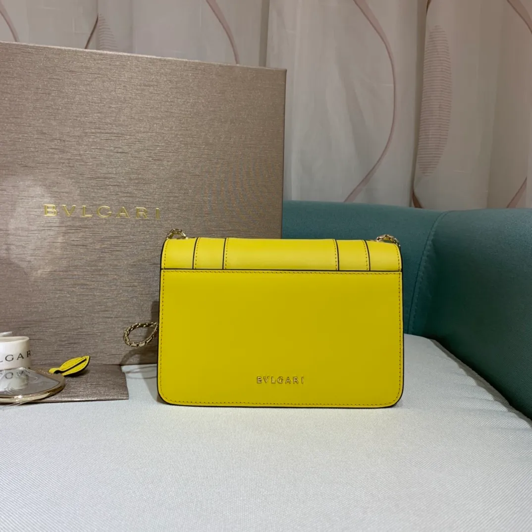 All Categories Bulgari Women's Bags (Bvlgari) Original Bulgari 289676