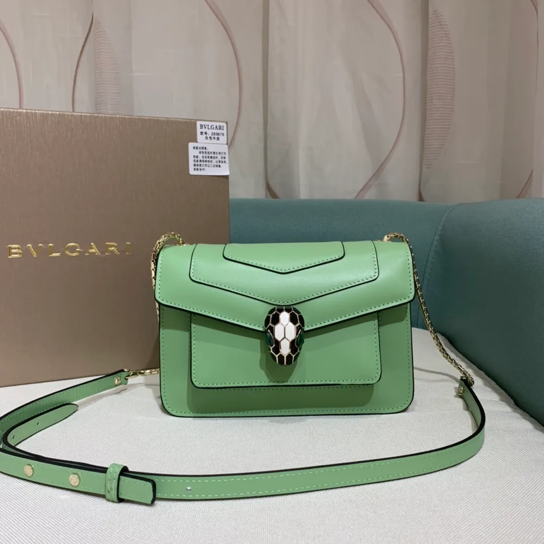 All Categories Bulgari Women's Bags (Bvlgari) Original Bulgari 289676