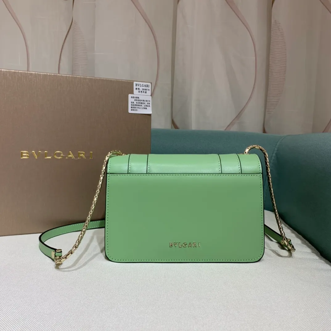 All Categories Bulgari Women's Bags (Bvlgari) Original Bulgari 289676