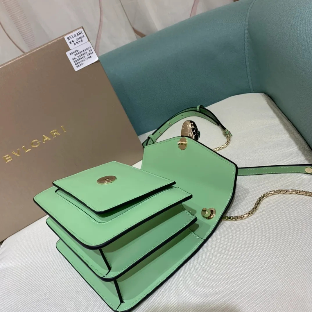 All Categories Bulgari Women's Bags (Bvlgari) Original Bulgari 289676