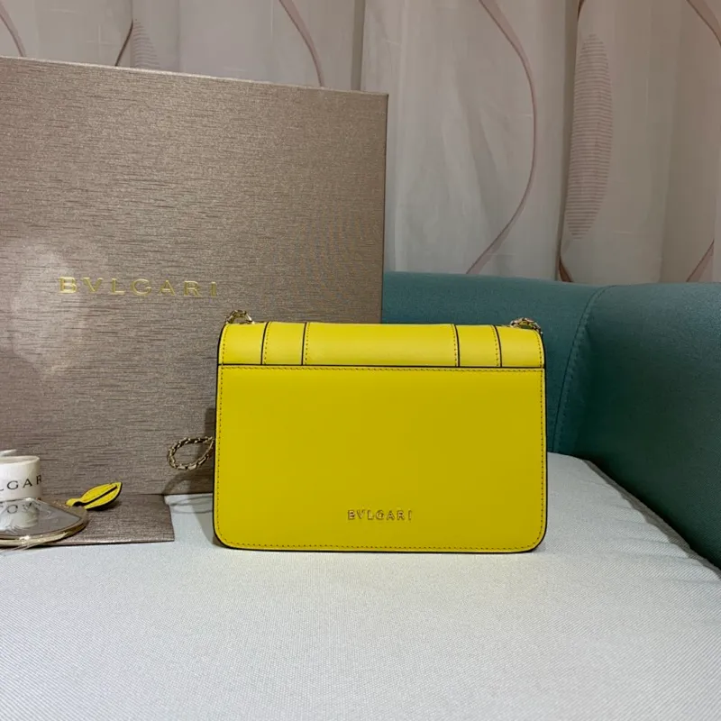 All Categories Bulgari Women's Bags (Bvlgari) Original Bulgari 289676