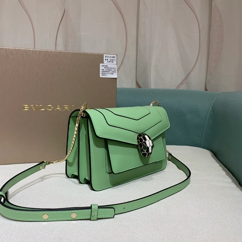 All Categories Bulgari Women's Bags (Bvlgari) Original Bulgari 289676