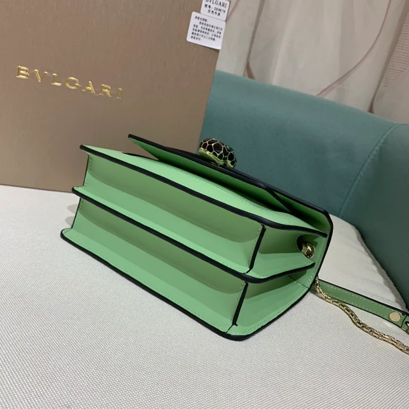 All Categories Bulgari Women's Bags (Bvlgari) Original Bulgari 289676