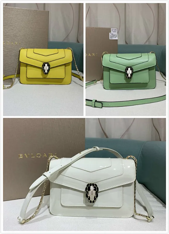 All Categories Bulgari Women's Bags (Bvlgari) Original Bulgari 289676