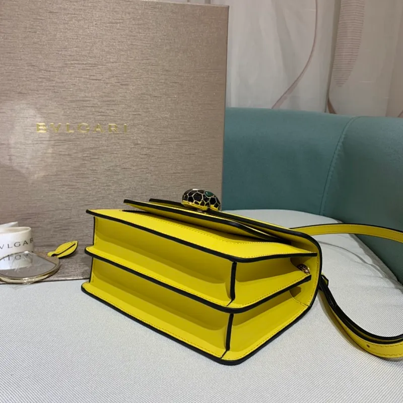 All Categories Bulgari Women's Bags (Bvlgari) Original Bulgari 289676