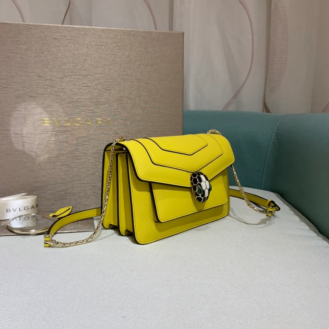 All Categories Bulgari Women's Bags (Bvlgari) Original Bulgari 289676